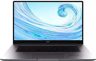 Ноутбук Huawei MateBook D 15 AMD Boh-WAQ9R