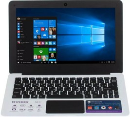 Ноутбук IRBIS NB11