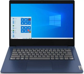 Ноутбук Lenovo IdeaPad 3 14ADA05 (81W000KNRU)