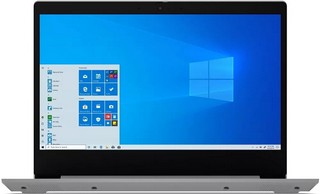 Ноутбук Lenovo IdeaPad 3 14ITL05 (81X7007TRK)