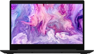 Ноутбук Lenovo IdeaPad 3 15IGL05 81WQ0023RE