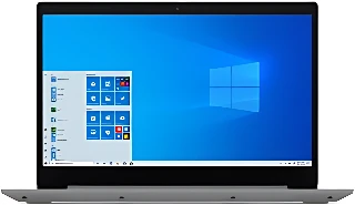 Ноутбук Lenovo IdeaPad 3 15IIL05 (81WE007GRK)