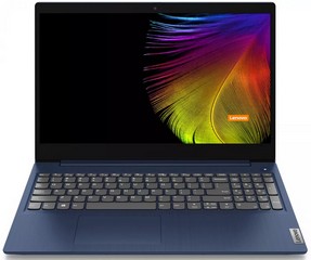 Ноутбук Lenovo IdeaPad 3 15IIL05 81WE00KFRK