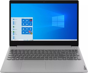 Ноутбук Lenovo IdeaPad 3 15IML05 81WB00LWRE