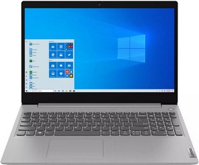Ноутбук Lenovo IdeaPad 3 15ITL05 (81X80067RE)