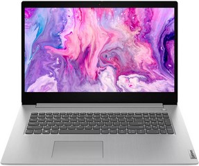 Ноутбук Lenovo IdeaPad 3 17ARE05 (81W5002XRK)