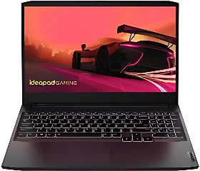 Ноутбук Lenovo IdeaPad Gaming 3 15ACH6 82K200N8PB