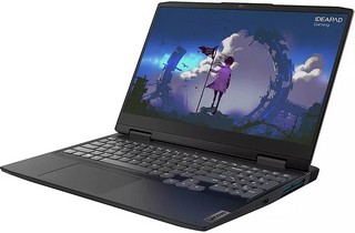 Ноутбук Lenovo IdeaPad Gaming 3 15IAH7 82S900JMPB