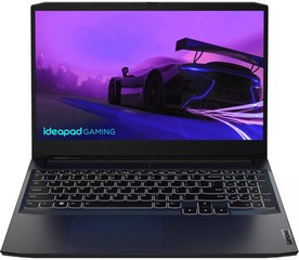 Ноутбук Lenovo IdeaPad Gaming 3 15IHU6 82K100ELRE