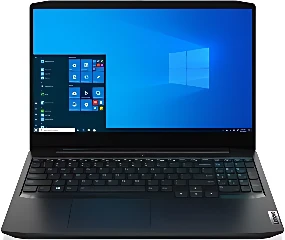 Ноутбук Lenovo IdeaPad Gaming 3 15IMH05 (81Y400CHRE)