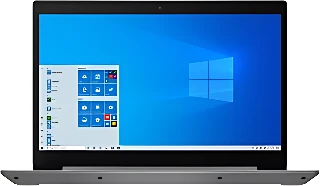 Ноутбук Lenovo IdeaPad L3 15IML05 (81Y300A3RU)