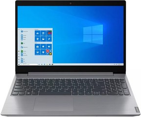 Ноутбук Lenovo IdeaPad L3 15ITL6 (82HL0085RE)