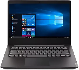 Ноутбук Lenovo IdeaPad S145-14IWL 81MU009VPB