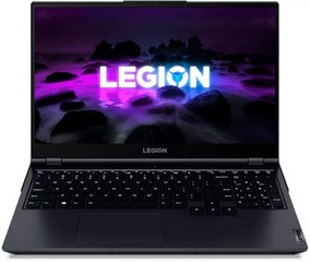 Ноутбук Lenovo Legion 5 15ACH6H (82JU00AAPB)