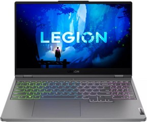 Ноутбук Lenovo Legion 5 15IAH7H 82RB00EBPB