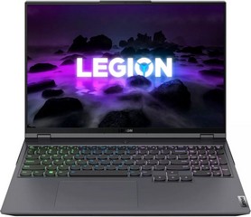 Ноутбук Lenovo Legion 5 Pro 16ACH6H (82JQ00EAPB)