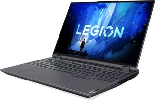 Ноутбук Lenovo Legion 5 Pro 16IAH7H 82RF00ETPB