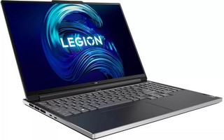 Ноутбук Lenovo Legion S7 16IAH7 82TF002XRK