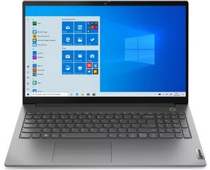 Ноутбук Lenovo ThinkBook 15 G2 ARE (20VG00CNRU)