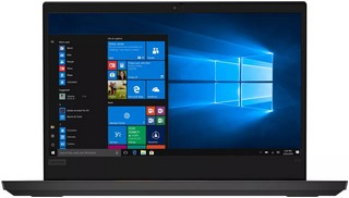 Ноутбук Lenovo ThinkPad E14 (20RA001DRT)