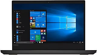 Ноутбук Lenovo ThinkPad E14 (20RA001DRT)