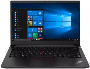 Ноутбук Lenovo ThinkPad E14 Gen 2 Intel (20TA0027RT)
