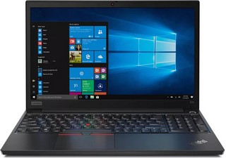 Ноутбук Lenovo ThinkPad E15 Gen 2 Intel 20TD003LRT