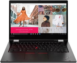 Ноутбук Lenovo ThinkPad L13 Yoga (20R5001LRT)