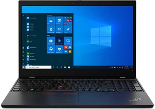 Ноутбук Lenovo ThinkPad L15 Gen 1 (20U3004ERT)