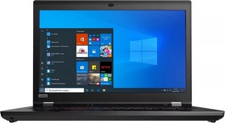Ноутбук Lenovo ThinkPad P73 (20QR002XRT)