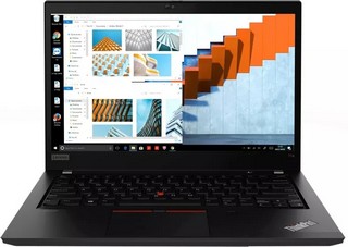 Ноутбук Lenovo ThinkPad T14 Gen 1 20S00044RT