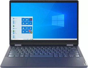 Ноутбук Lenovo Yoga 6 13ALC6 82ND00DFRU