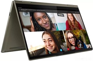 Ноутбук Lenovo Yoga 7 14ITL5 82BH00EMRU