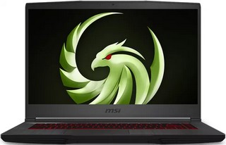 Ноутбук MSI Bravo 15 A4DDR-029RU