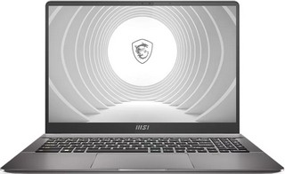 Ноутбук MSI CreatorPro Z16P B12UMST-223RU