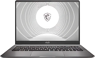 Ноутбук MSI CreatorPro Z16P B12UMST-223RU