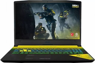 Ноутбук MSI Crosshair 15 B12UGZ-475XPL
