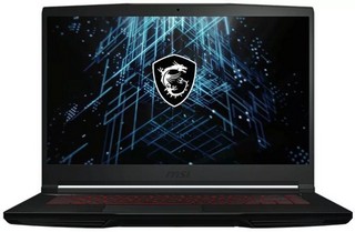 Ноутбук MSI GF63 Thin 11SC-623RU
