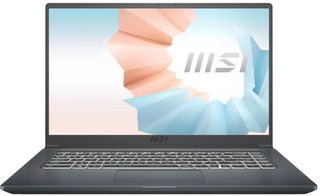 Ноутбук MSI Modern 15 A11SBL-462RU