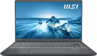 Ноутбук MSI Prestige 14 Evo A12M-245XBY