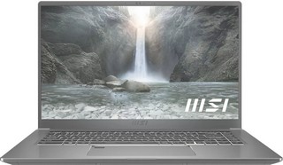 Ноутбук MSI Prestige 15 A11SCX-286PL