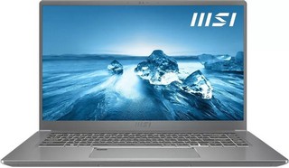 Ноутбук MSI Prestige 15 A12UC-210XBY