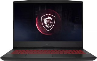 Ноутбук MSI Pulse GL66 11UDK-419XRU
