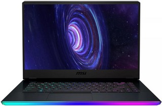 Ноутбук MSI Raider GE66 12UH-408PL