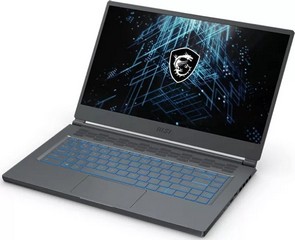Ноутбук MSI Stealth 15M A11UEK-019PL