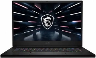 Ноутбук MSI Stealth GS66 12UGS-033PL