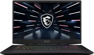 Ноутбук MSI Stealth GS77 12UGS-021PL