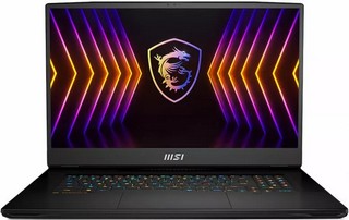 Ноутбук MSI Titan GT77 12UGS-047PL