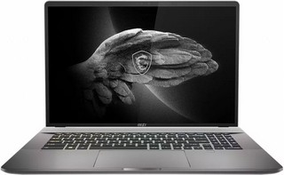 Ноутбук MSI Z17 A12UGST-024PL
