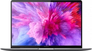 Ноутбук Xiaomi Book Pro 14 2022 JYU4485CN